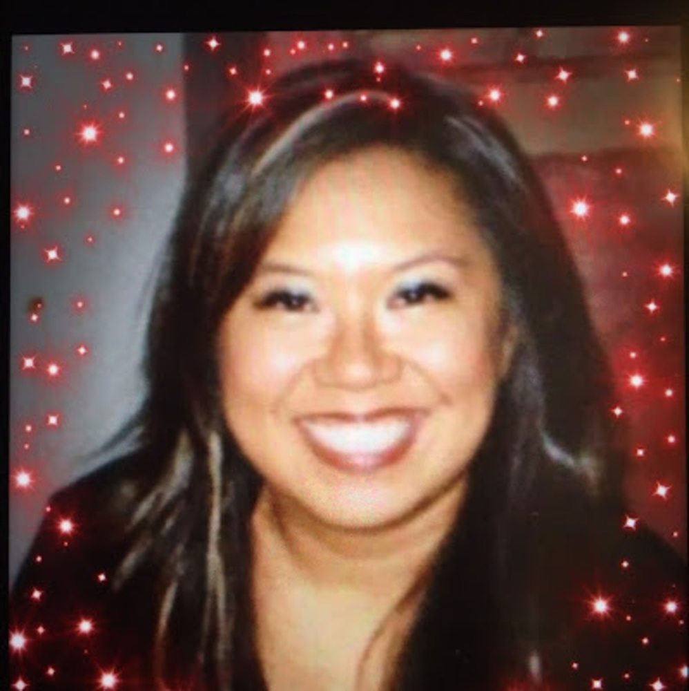 Meet your Posher, Lisa m